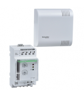 Termostat Acti9 TH4, CCT15841 Schneider Electric