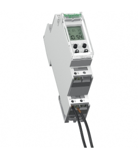 Łącznik czasowy elektroniczny Acti9 IHP 1C, CCT15854 Schneider Electric