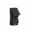 Zelio Relay Gniazdo RUZ, 250 V, styki oddzielne 3C/O 12A, RUZSC3M Schneider Electric
