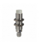 OsiSense XS Czujnik indukcyjny M18 z wyjściem PNP 1NO, 12/24V DC, konektor M12, XS218SAPAM12 Schneider Electric