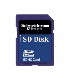 Karta pamięci Modicon M2xxx, TMASD1 Schneider Electric