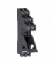 Zelio Relay Gniazdo RGZ, 2 C/O 5A, 250 V, RGZE1S48M Schneider Electric