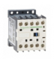Miniaturowy stycznik pomocniczy TeSys K 2NO 2NC cewka 24VDC zaciski skrzynkowe, CA3KN22BD Schneider Electric