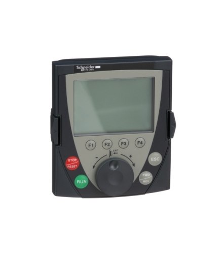Akcesoria VW3A Terminal operatorski, VW3A1101 Schneider Electric