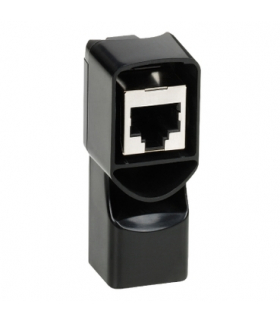 Akcesoria VW3A Adapter żeński RJ45 / żeński RJ45, VW3A1105 Schneider Electric