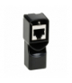 Akcesoria VW3A Adapter żeński RJ45 / żeński RJ45, VW3A1105 Schneider Electric