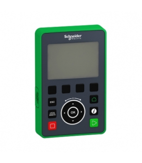Akcesoria VW3A Terminal operatorski, VW3A1111 Schneider Electric