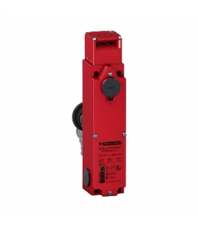 Preventa XCS Łącznik krańcowy bezpieczeństwa, 2NC, dławik M16, XCSL782B1 Schneider Electric
