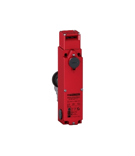 Preventa XCS Łącznik krańcowy bezpieczeństwa, 2NC, dławik M16, XCSL782B1 Schneider Electric