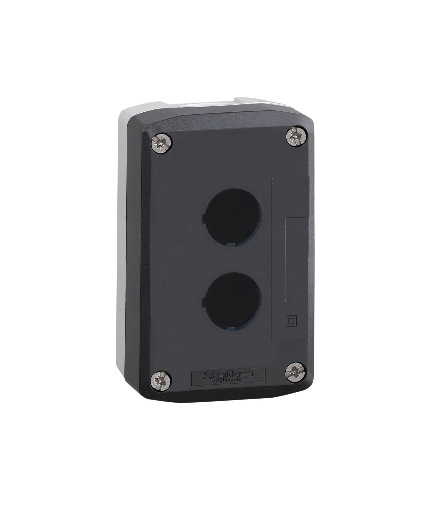 Stacja sterująca, XALD02CUST01 Schneider Electric