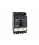 Compact NSX, wyłącznik NSX100N TM25D 3P, LV429846 Schneider Electric