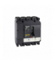 Compact NSX, wyłącznik NSX100N TM100D 4P, LV429860 Schneider Electric
