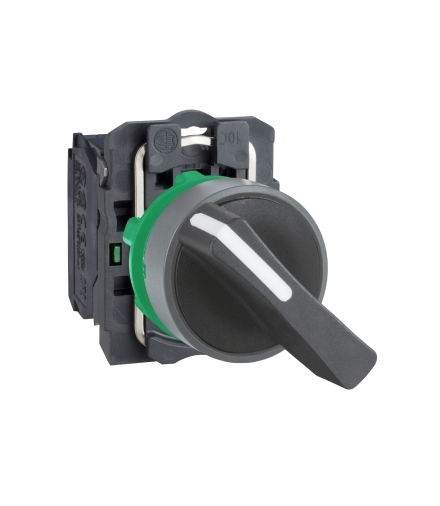 SELECTOR SWITCH, XB5AJCUST01 Schneider Electric