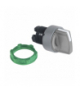 SELECTOR ILL. PUSHBOTTON, ZB5AKCUST01 Schneider Electric