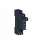 Zelio Relay Przekaźnik interfejsowy z gniazdem 230V AC, 16A, 1 styk C/O, RSB1A160P7S Schneider Electric