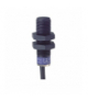 OsiSense XS Czujnik indukcyjny M12 z wyjściem PNP i NPN 1NO/1NC, 12/24V DC, kabel 5m, XS4P12KP340L1 Schneider Electric