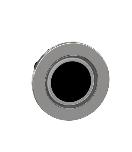 Płaski Biały Ap Podśw Przycisk Głow.Podś, ZB4FW913 Schneider Electric