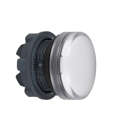 Lampka sygnalizacyjna, główka Ø22, ZB5AVCUST01 Schneider Electric