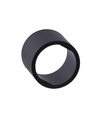 Harmony XB6 Osłona ochronna do główki grzybkowej Ø40, blokowanie kłódką, ZBZ2102 Schneider Electric