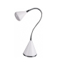 Dziecięca lampka biurkowa LED Kamel 4,6W BIAŁA