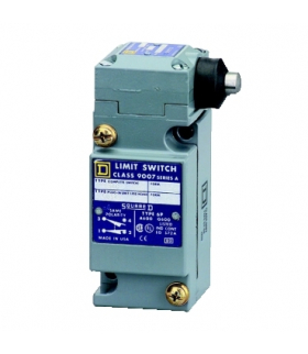 Łącznik krańcowy 9007, 9007C54G Schneider Electric