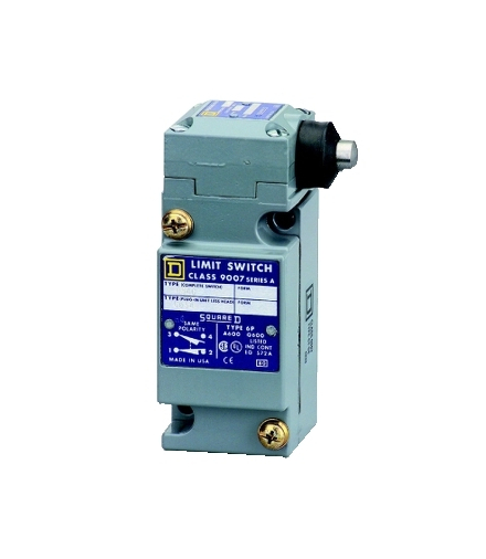 Łącznik krańcowy 9007, 9007C54G Schneider Electric