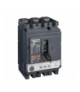 Compact NSX, wyłącznik NSX100N Mic2.2 40A 3P, LV429797 Schneider Electric
