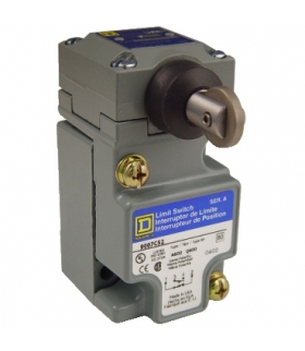 Łącznik krańcowy 9007, 9007C52F Schneider Electric