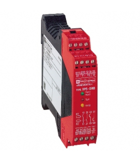 Moduł bezpieczeństwa Preventa Kategoria 4, XPSDMB1132P Schneider Electric