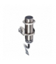 OsiSense XS Czujnik indukcyjny M18 z wyjściem PNP 1NO, 12/48V DC, kabel 10m, XS618B1PAL10EX Schneider Electric