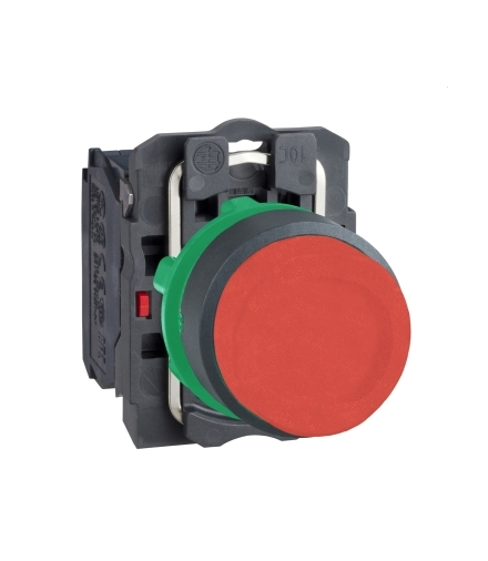 PUSHBUTTON, XB5ALCUST01 Schneider Electric