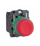 PUSHBUTTON, XB5ALCUST02 Schneider Electric