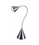 Dziecięca lampka biurkowa LED Kamel 4,6W CZARNA