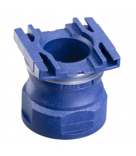 OsiSense XC Wejście pod dławik kablowy 1/2" NPT, ZCPEN12 Schneider Electric