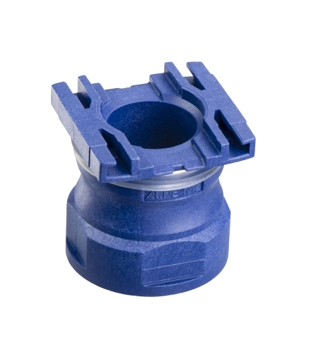 OsiSense XC Wejście pod dławik kablowy 1/2" NPT, ZCPEN12 Schneider Electric