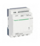 Przekaźnik kompaktowy Zelio Logic 24VDC, SR2E121BD Schneider Electric