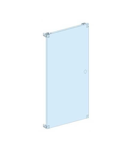 Rozdzielnice Prisma, płyta czołowa na zawiasach 13 modułów 400mm, 03722 Schneider Electric