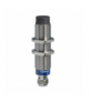 OsiSense XS Czujnik indukcyjny XS6 M18 L72mm mosiężny Sn12mm 24..240VAC/DC 1/2", XS618B4MAU20 Schneider Electric