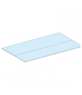 Rozdzielnice Prisma, pełne dolne drzwi dławicowe IP30 600mm, 01017 Schneider Electric