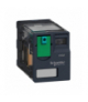 Zelio Relay Przekaźnik miniaturowy LED 4C/O 6A, 24V DC, RXM4GB1BD Schneider Electric