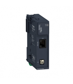Moduł Modicon Transmiter TM3, TM3XTRA1 Schneider Electric