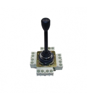 Harmony XD2 Manipulator ośmiokierunkowy 2Z0 długość 80mm, XD2EC1111 Schneider Electric