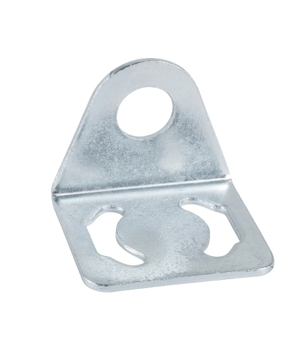 OsiSense XX Akcesoria dla XX5, uchwyt mocujący 90°, metaliczny, XXZ12 Schneider Electric