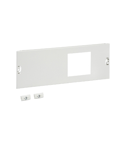 Rozdzielnice Prisma, płyta czołowa do mocowanego poziomo NSX630 3P, 03643 Schneider Electric