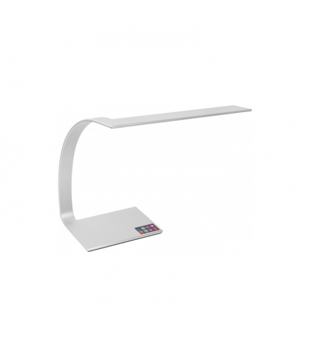 Nowoczesna lampka gabinetowa Smart Office LED 14W