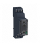 Zelio Time Przekaźnik czasowy z opóźnieniem 24/240V AC/DC, 0.05s/ 300h, styk 2C/O 8A, RE22R2ACMR Schneider Electric