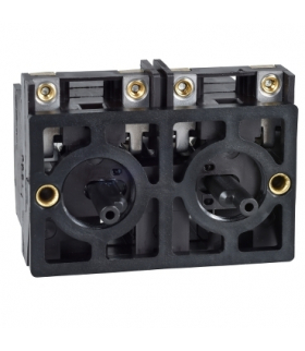 Harmony XAC Blok styków z samoczynnym powrotem, 2NO, XESD1191 Schneider Electric