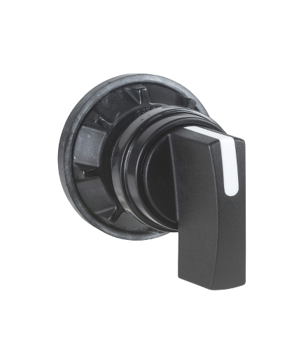 Harmony K Głowica do łącznika krzywkowego Ø29 mm, KAA1H Schneider Electric