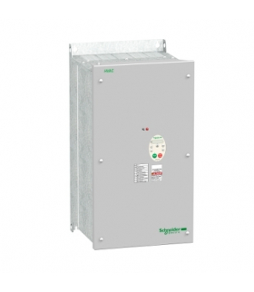 Przemiennik częstotliwości ATV212 3 fazowe 380/480VAC 50/60Hz 15kW 30.5A IP55, ATV212WD15N4C Schneider Electric