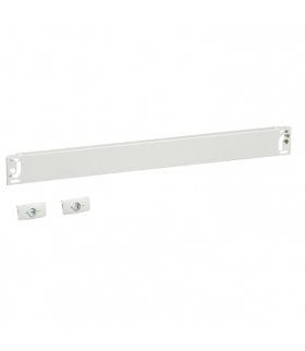 Rozdzielnice Prisma, płyta czołowa pełna 50mm, 03801 Schneider Electric